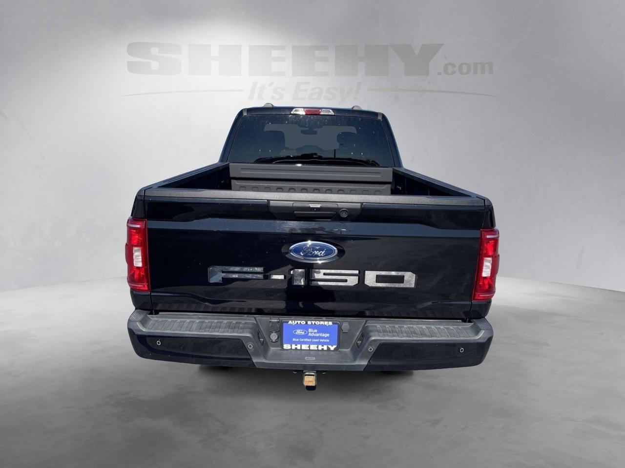 2021 Ford F-150 XLT Springfield VA