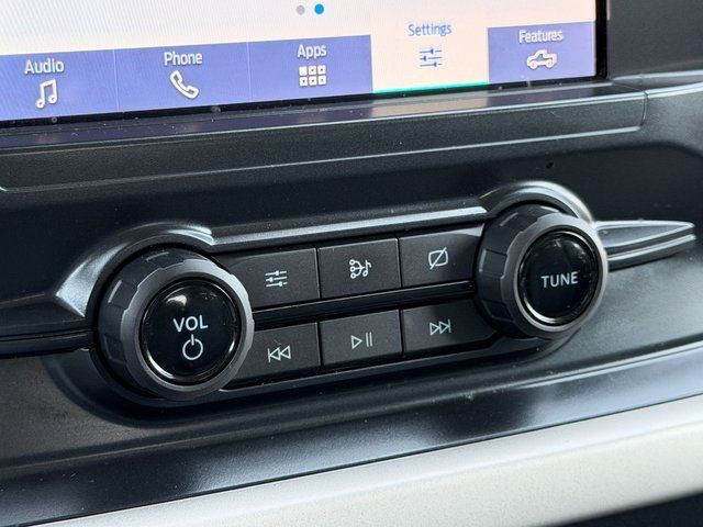 2021 Ford F-150 XLT Springfield VA