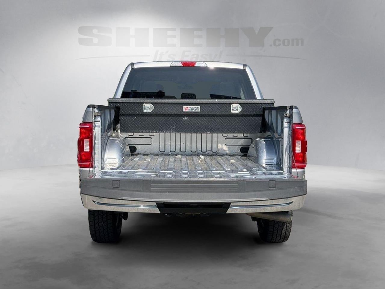 2021 Ford F-150 XLT Springfield VA