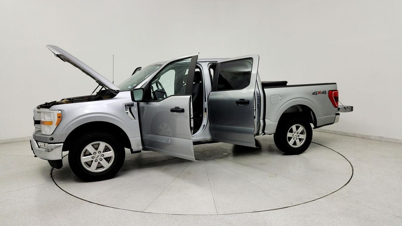 2021 Ford F-150 XLT Springfield VA