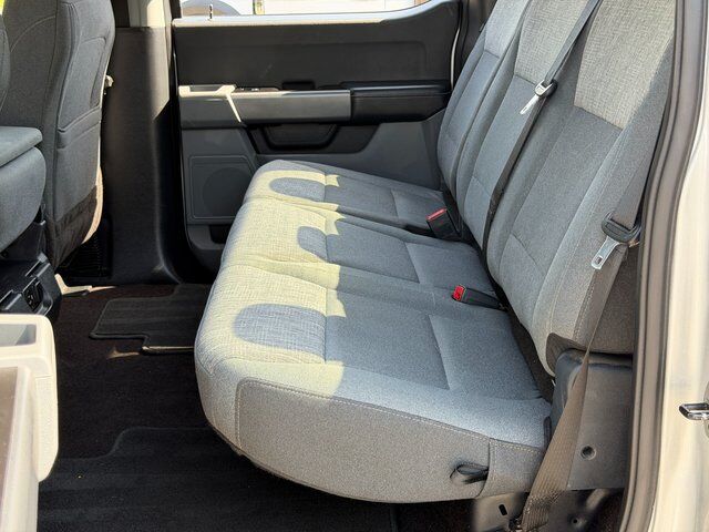 2021 Ford F-150 XLT Springfield VA
