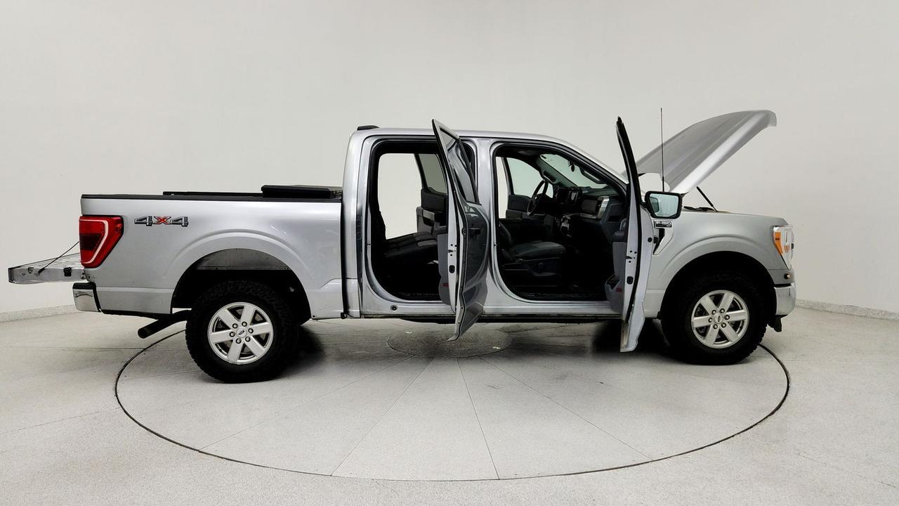 2021 Ford F-150 XLT Springfield VA