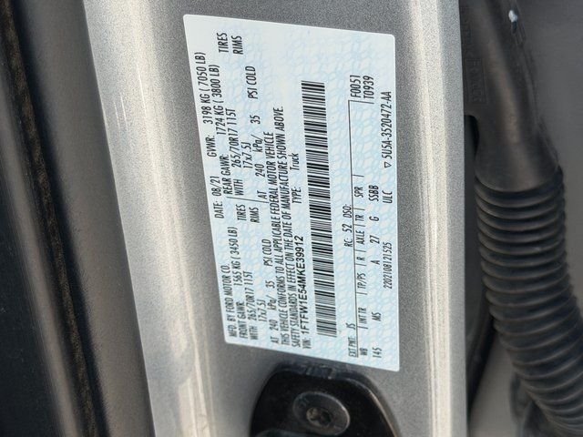 2021 Ford F-150 XLT Springfield VA