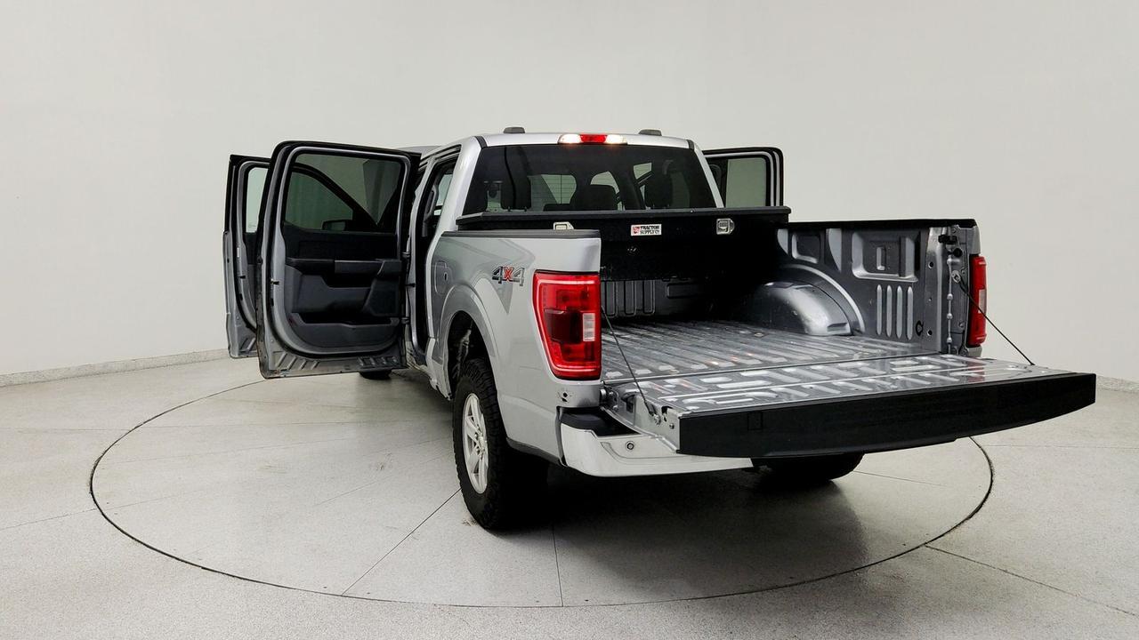 2021 Ford F-150 XLT Springfield VA