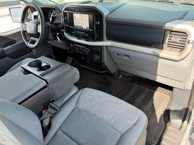 2021 Ford F-150 XLT Springfield VA