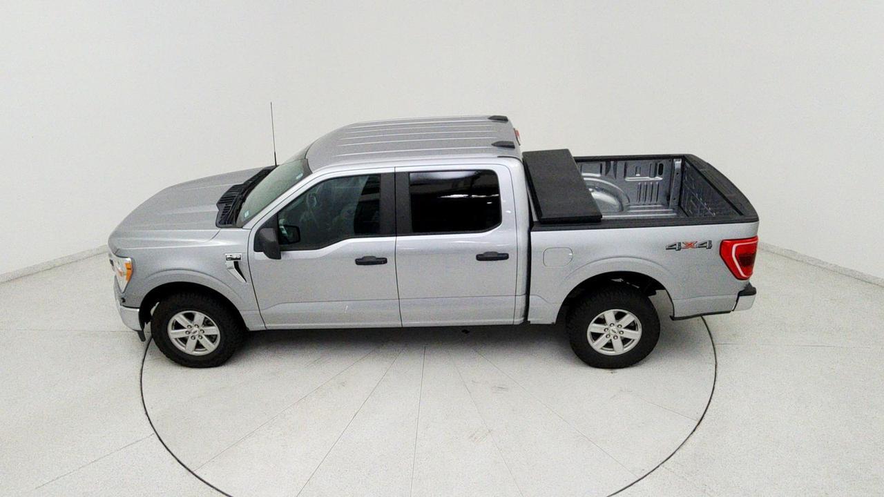 2021 Ford F-150 XLT Springfield VA