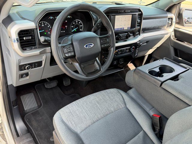 2021 Ford F-150 XLT Springfield VA
