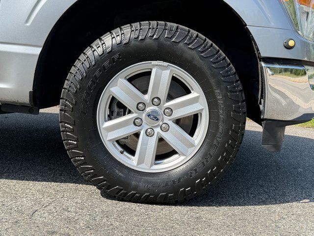 2021 Ford F-150 XLT Springfield VA
