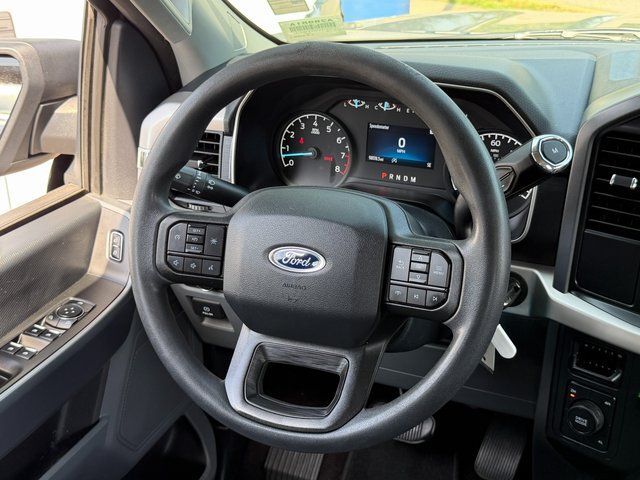 2021 Ford F-150 XLT Springfield VA