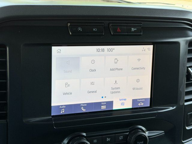 2021 Ford F-150 XLT Springfield VA