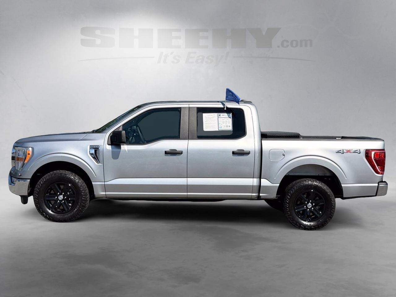 2021 Ford F-150 XLT Springfield VA