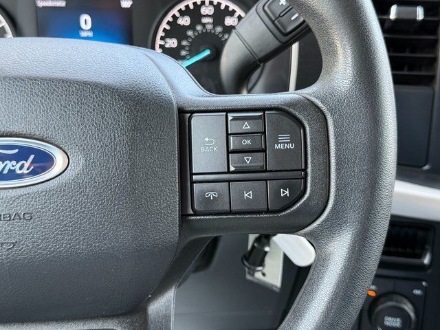 2021 Ford F-150 XLT Springfield VA