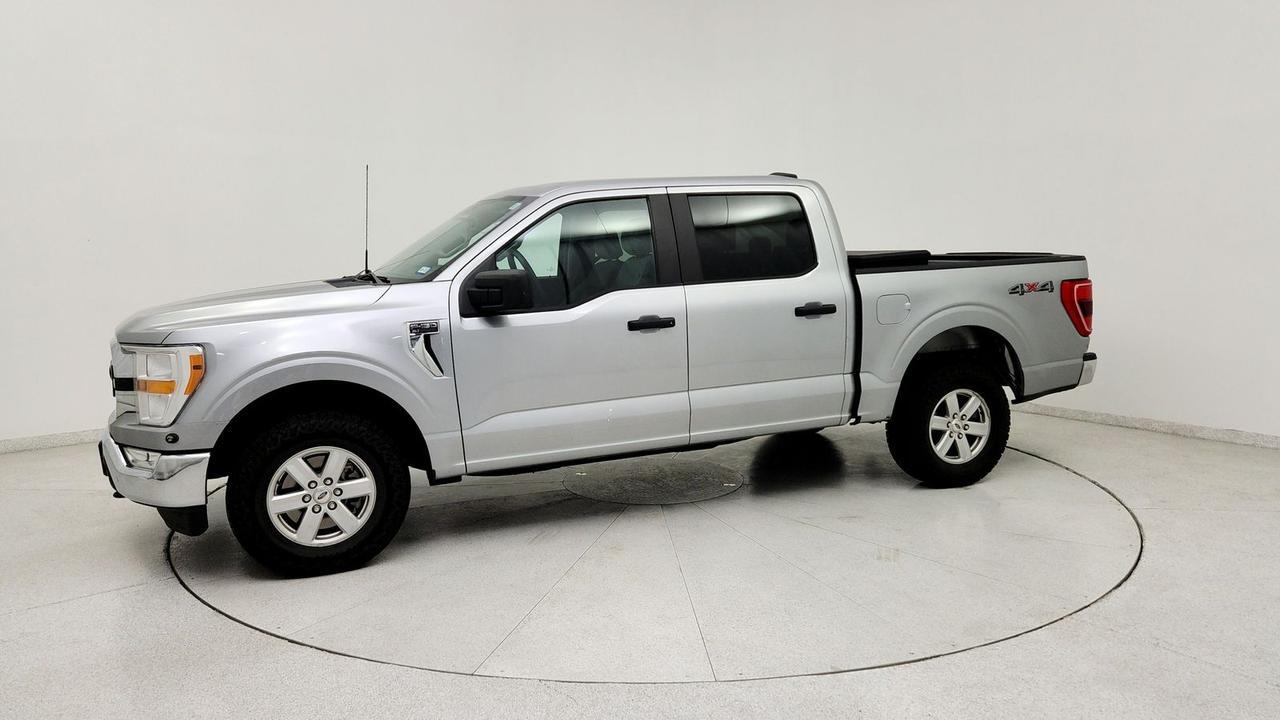 2021 Ford F-150 XLT Springfield VA