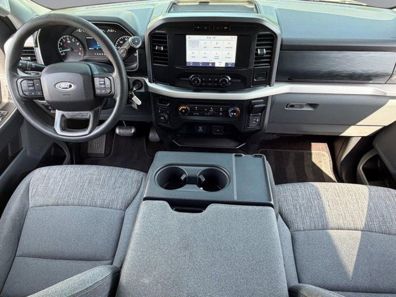 2021 Ford F-150 XLT Springfield VA