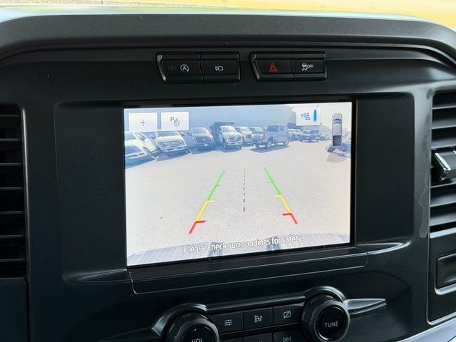 2021 Ford F-150 XLT Springfield VA