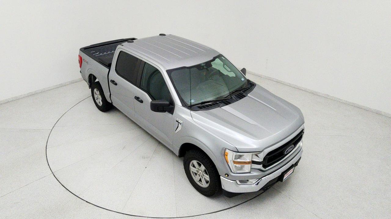 2021 Ford F-150 XLT Springfield VA