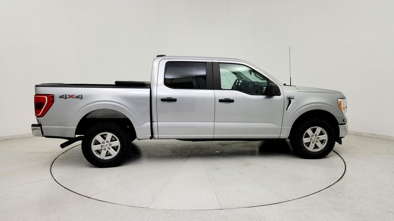 2021 Ford F-150 XLT Springfield VA