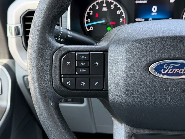 2021 Ford F-150 XLT Springfield VA
