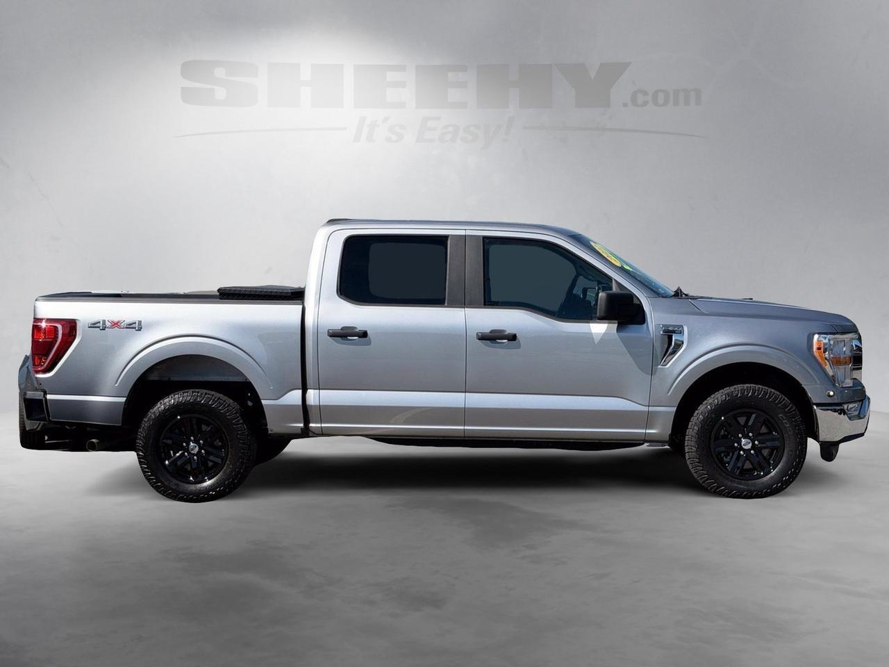 2021 Ford F-150 XLT Springfield VA