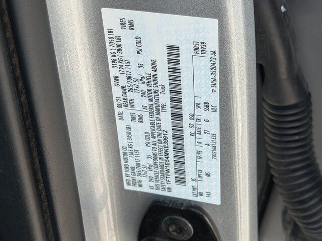 2021 Ford F-150 XLT Springfield VA