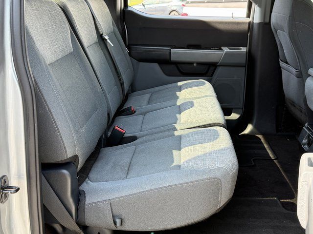 2021 Ford F-150 XLT Springfield VA