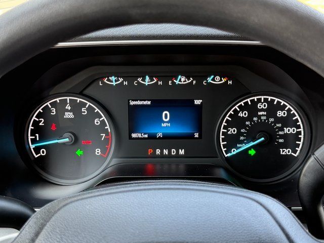 2021 Ford F-150 XLT Springfield VA