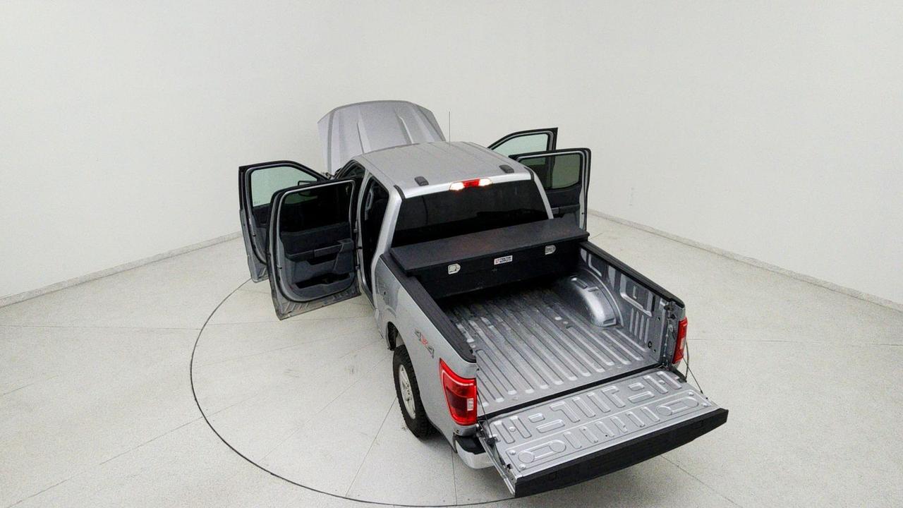 2021 Ford F-150 XLT Springfield VA