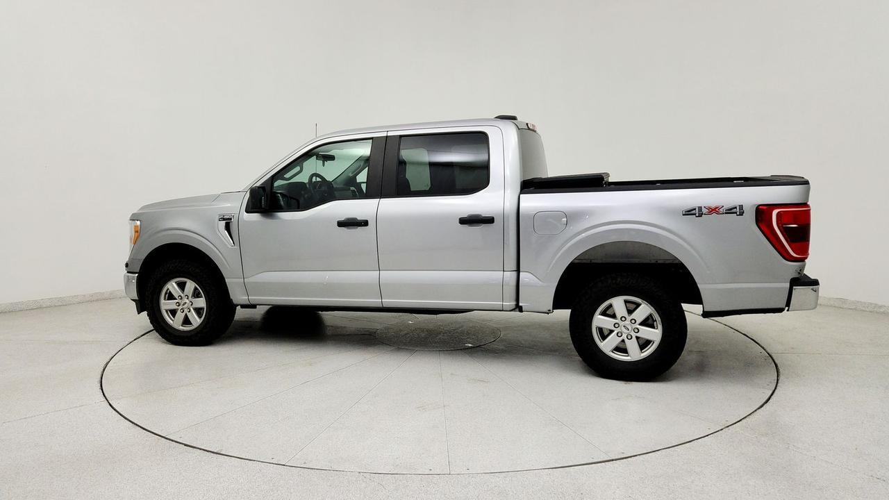 2021 Ford F-150 XLT Springfield VA