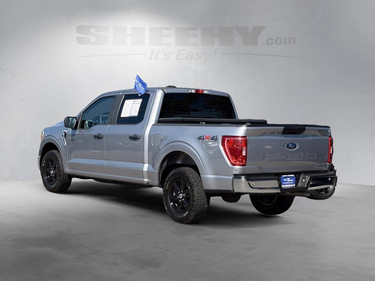 2021 Ford F-150 XLT Springfield VA