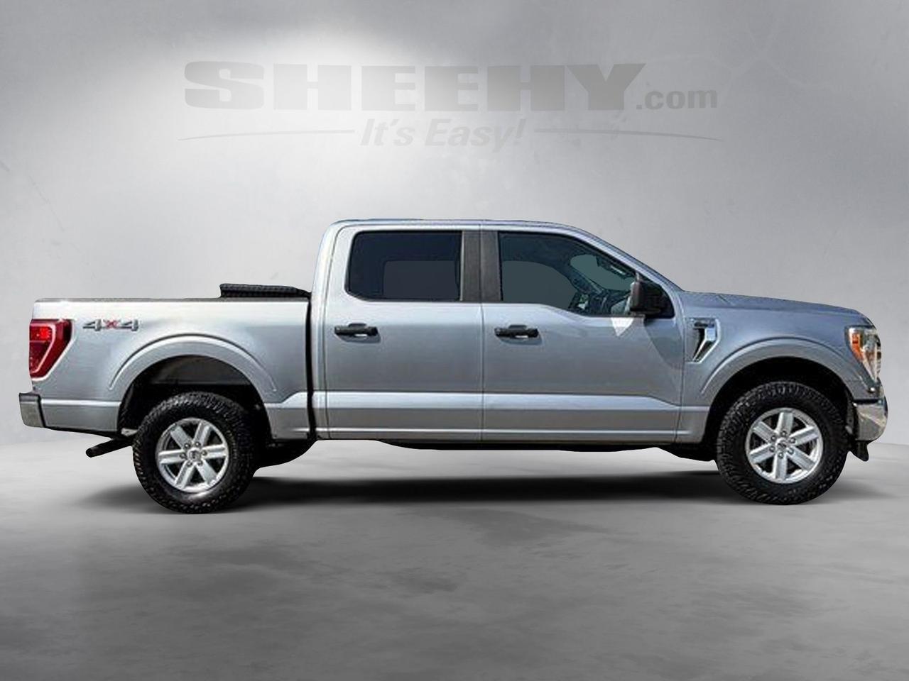 2021 Ford F-150 XLT Springfield VA