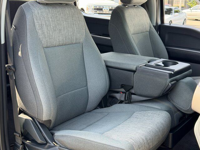 2021 Ford F-150 XLT Springfield VA