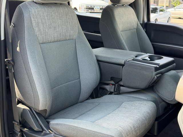 2021 Ford F-150 XLT Springfield VA