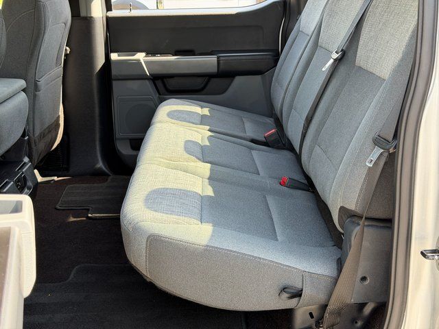 2021 Ford F-150 XLT Springfield VA