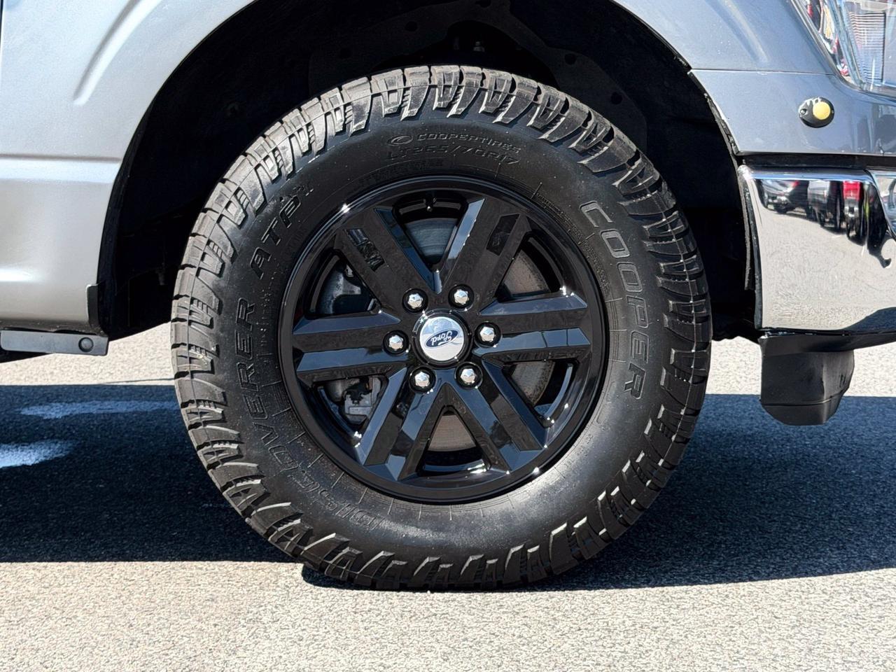 2021 Ford F-150 XLT Springfield VA