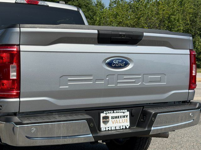 2021 Ford F-150 XLT Springfield VA