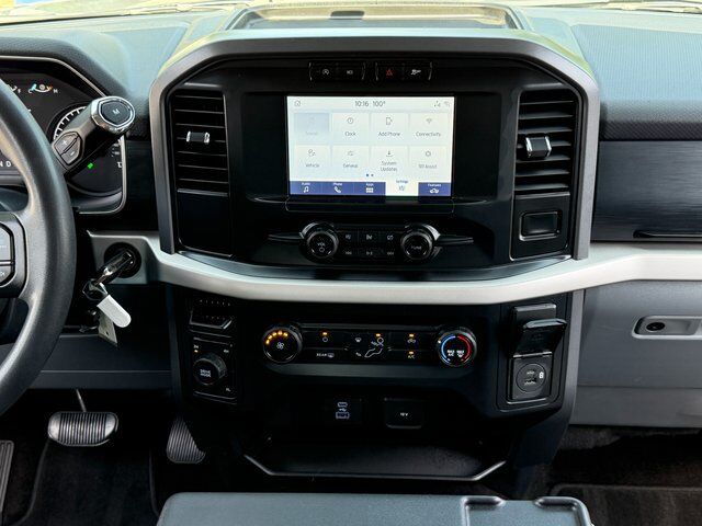 2021 Ford F-150 XLT Springfield VA