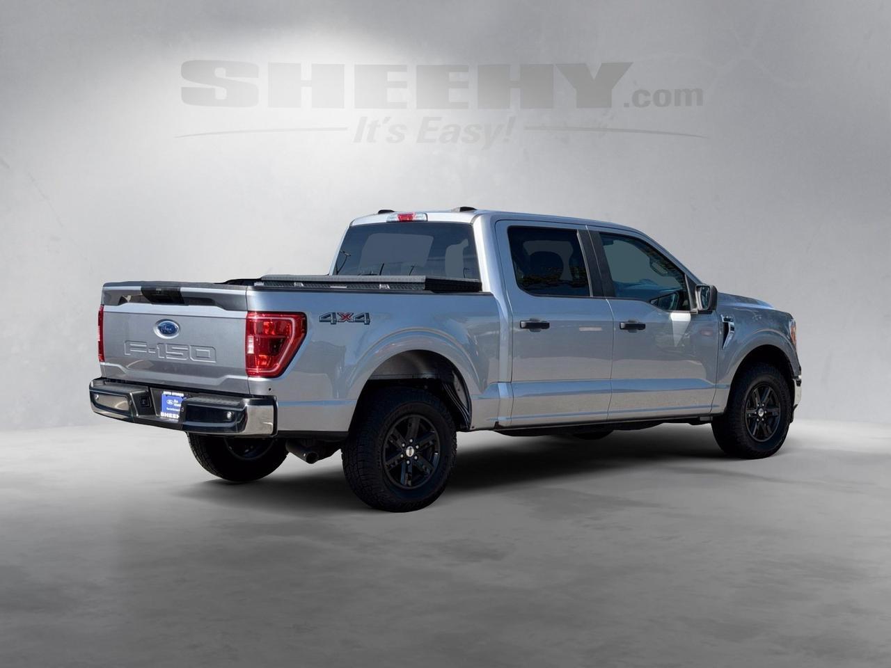 2021 Ford F-150 XLT Springfield VA