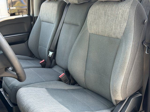 2021 Ford F-150 XLT Springfield VA