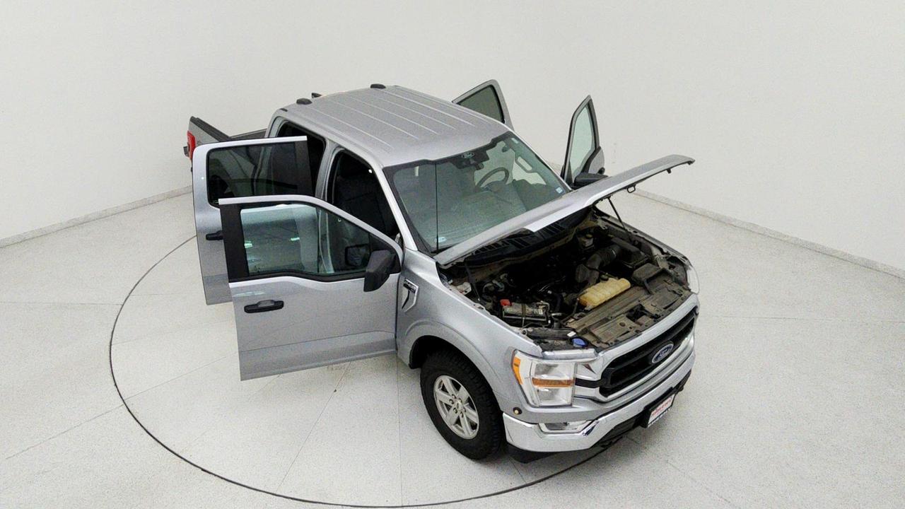 2021 Ford F-150 XLT Springfield VA
