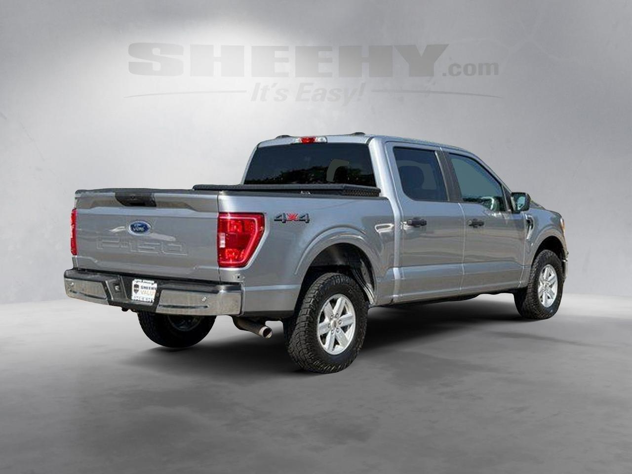 2021 Ford F-150 XLT Springfield VA