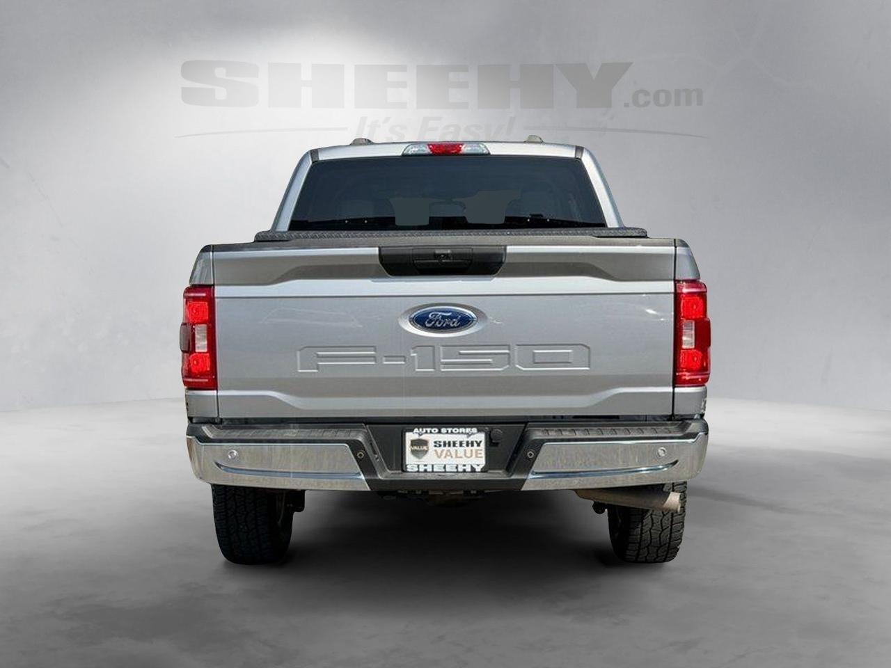 2021 Ford F-150 XLT Springfield VA
