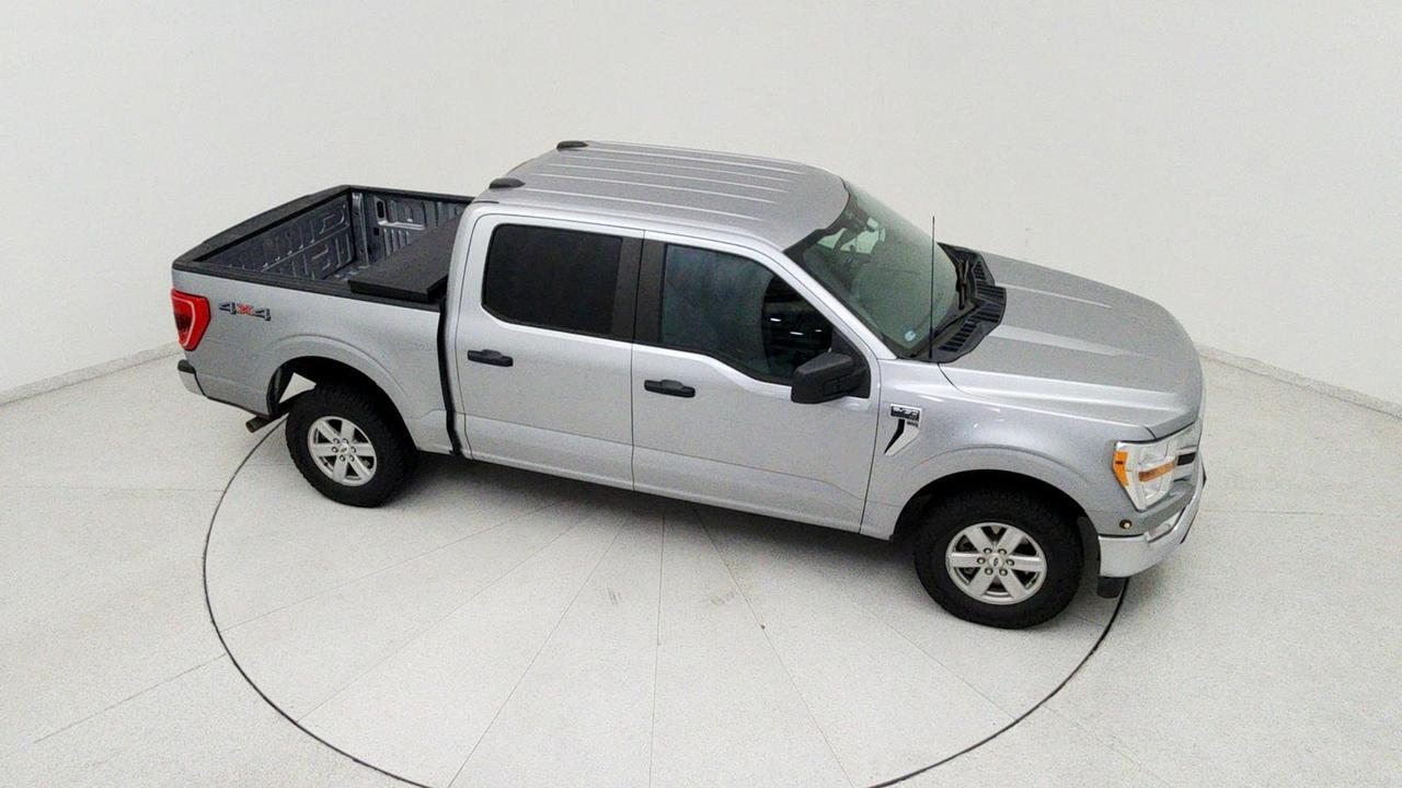 2021 Ford F-150 XLT Springfield VA