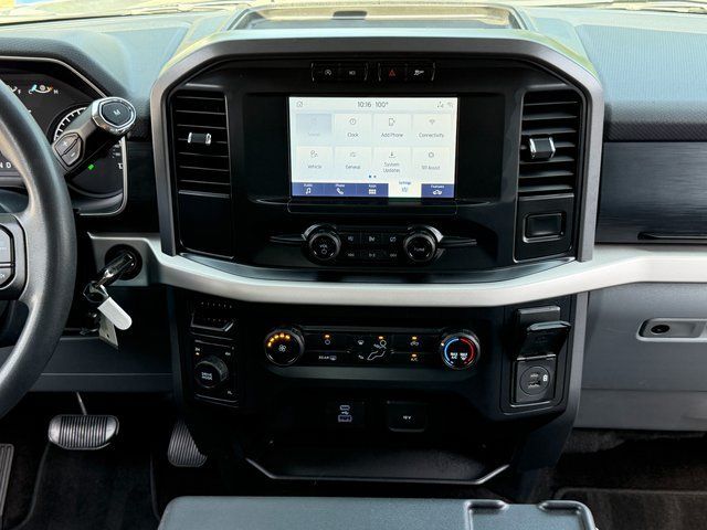 2021 Ford F-150 XLT Springfield VA