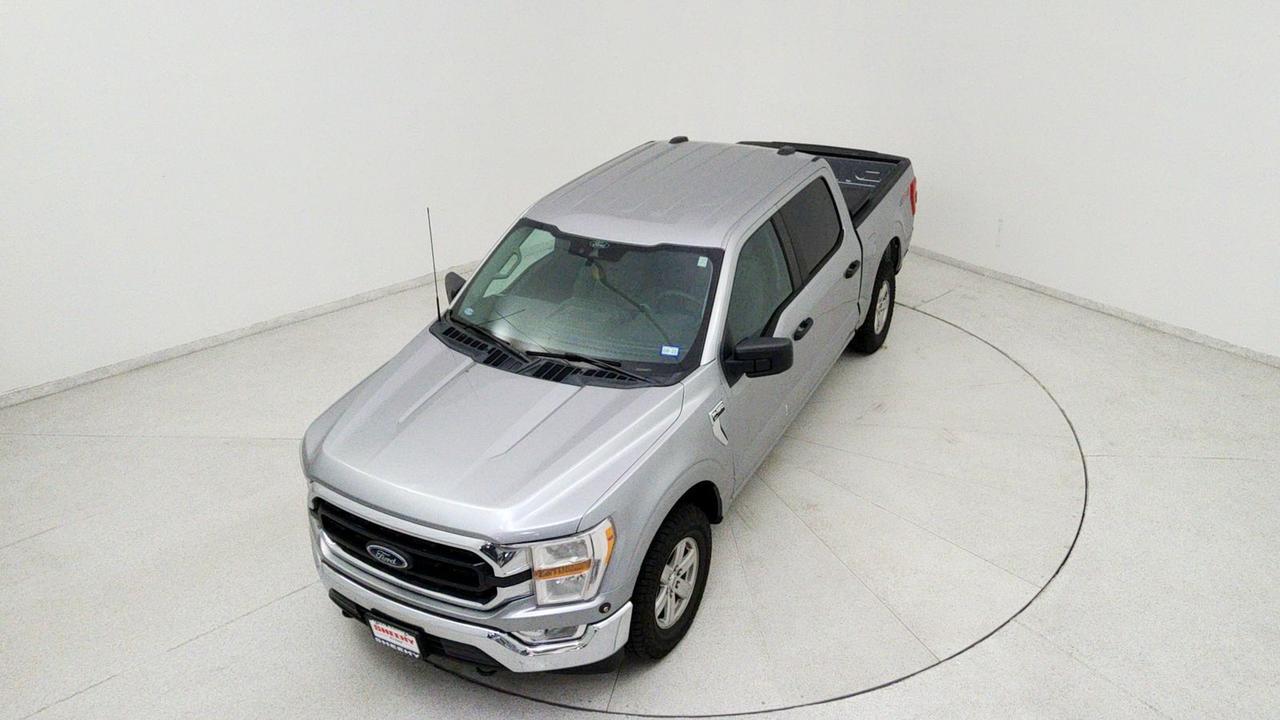 2021 Ford F-150 XLT Springfield VA