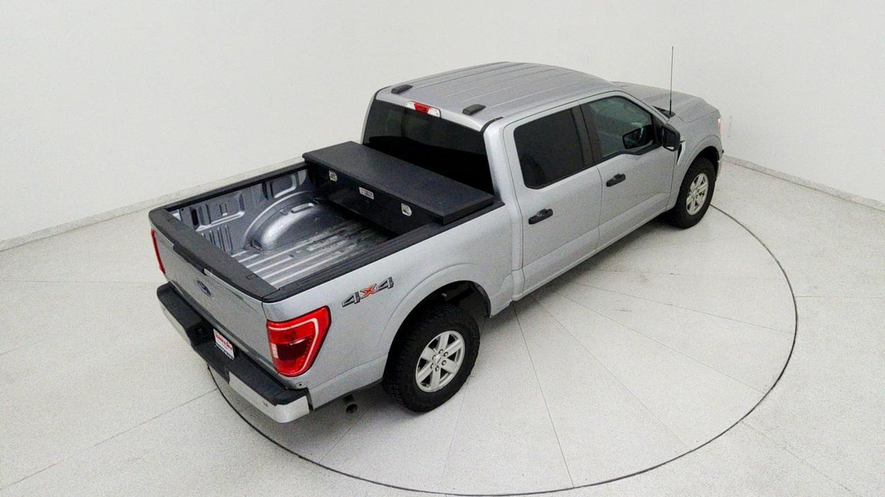 2021 Ford F-150 XLT Springfield VA