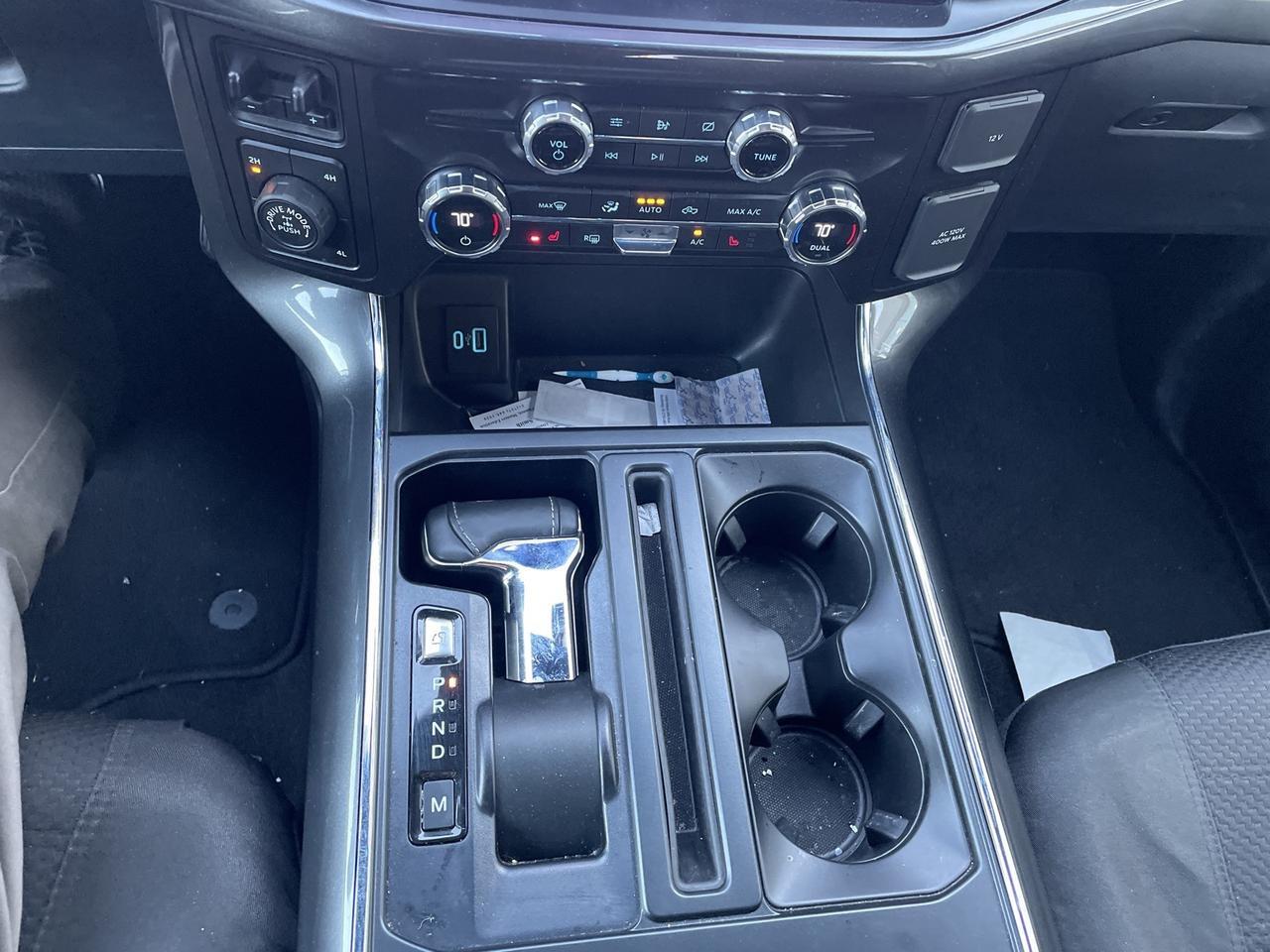 2021 Ford F-150 XLT Springfield VA