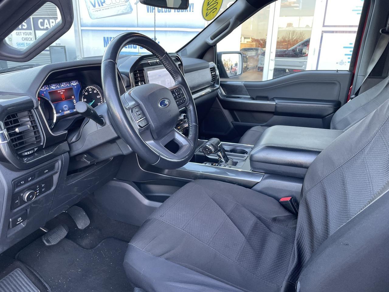 2021 Ford F-150 XLT Springfield VA