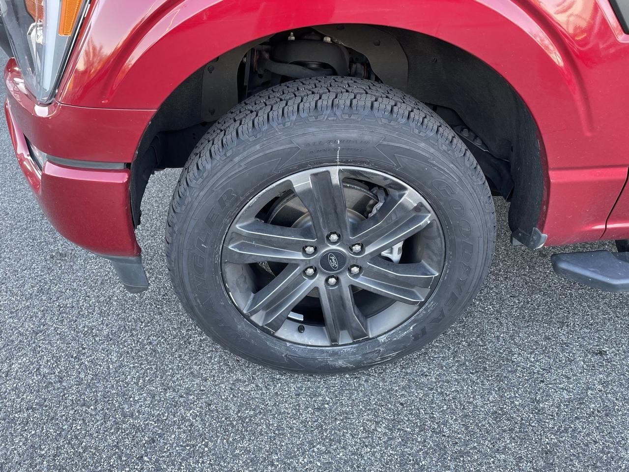 2021 Ford F-150 XLT Springfield VA