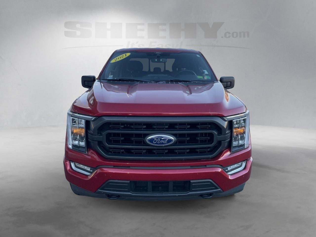 2021 Ford F-150 XLT Springfield VA