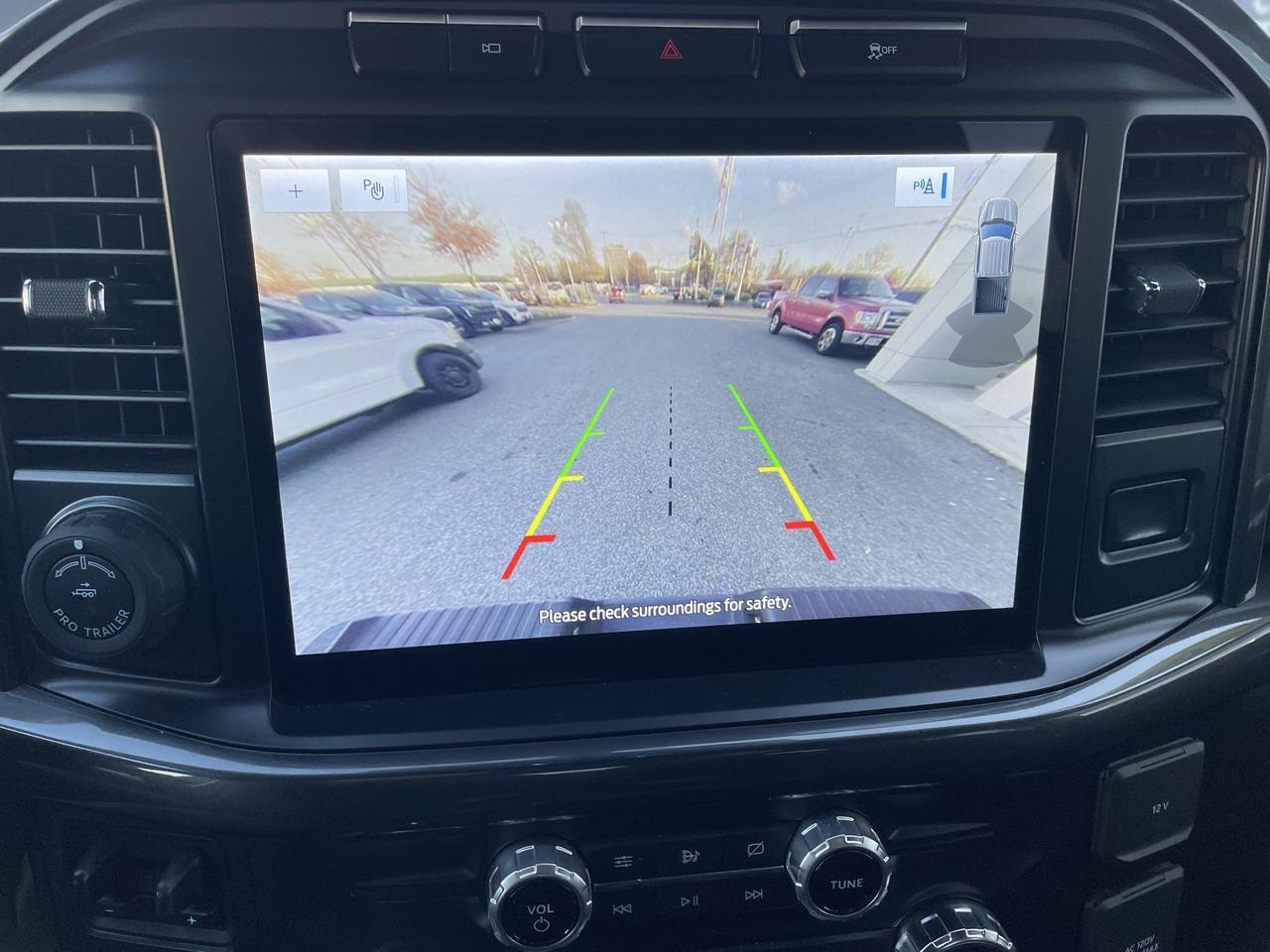 2021 Ford F-150 XLT Springfield VA